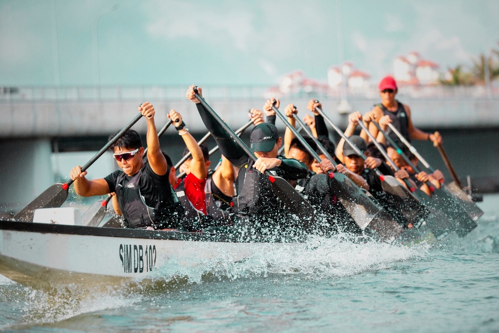 Học viện Quản lý Singapore - nơi du học hàng đầu tại Đông Nam Á - 3 Học viện Quản lý Singapore - nơi du học hàng đầu tại Đông Nam Á - 3