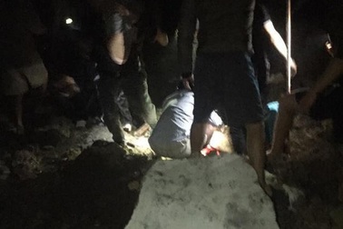 Nổ lớn tại Bắc Ninh: Bố đẻ nạn nhân tử vong cũng bị đa chấn thương