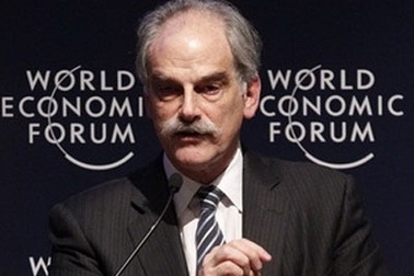 IMF: Cần ngăn chặn tái diễn khủng hoảng kinh tế