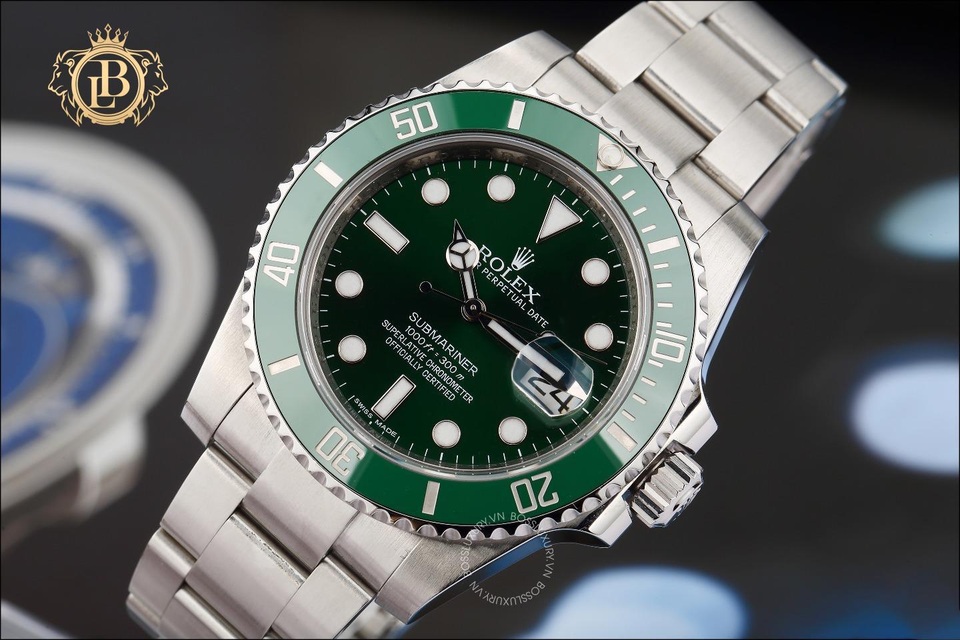 Top 5 mẫu đồng hồ Rolex đáng mua nhất có mặt tại Boss Luxury - 5 Top 5 mẫu đồng hồ Rolex đáng mua nhất có mặt tại Boss Luxury - 5