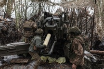 Vì sao Ukraine vẫn chần chừ trước đề xuất hòa bình của Mỹ?