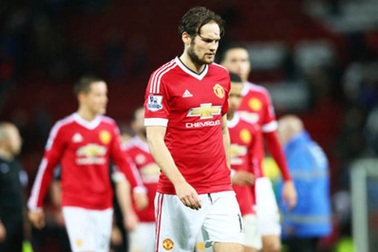 Old Trafford là sân vận động “tẻ nhạt” nhất nước Anh