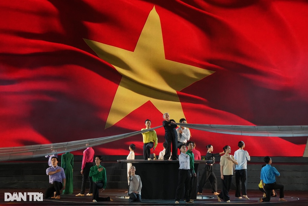 Chủ tịch nước: Tôi mong kiều bào trẻ luôn hướng về Việt Nam - 3 Chủ tịch nước: Tôi mong kiều bào trẻ luôn hướng về Việt Nam - 3