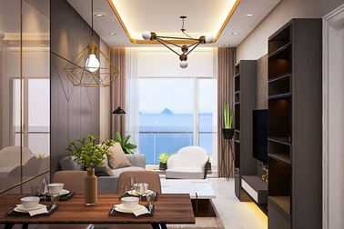 Bất động sản nghỉ dưỡng phố biển Nha Trang trên đà tăng trưởng mạnh