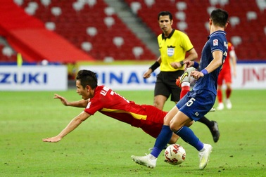 "Nếu không có VAR thì đừng tổ chức AFF Cup làm gì"