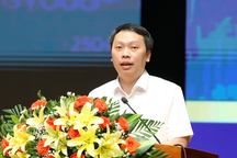 Thứ trưởng Bộ TT&TT nêu 8 yếu tố hình thành xã hội số