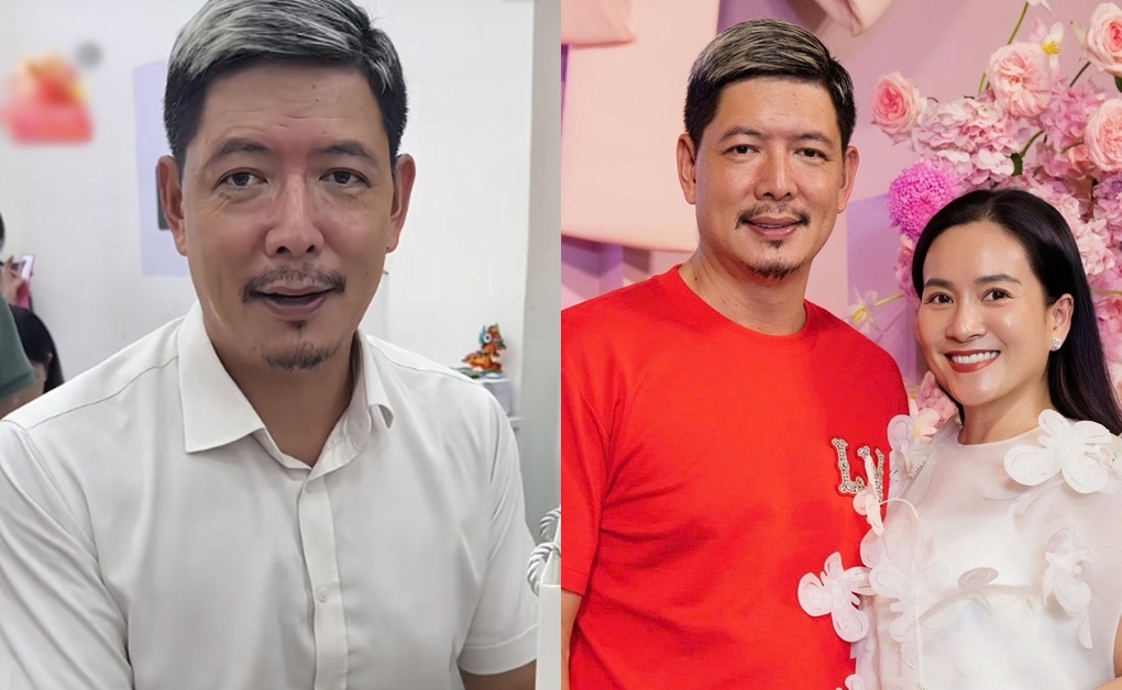 Bình Minh gây chú ý vì diện mạo khác lạ tuổi 44, cuộc sống ra sao? - 1 Bình Minh gây chú ý vì diện mạo khác lạ tuổi 44, cuộc sống ra sao? - 1