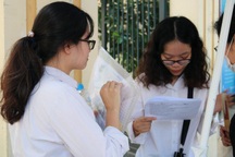 Đề thi tham khảo THPT quốc gia 2020: Môn Ngoại ngữ