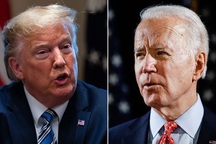 Tổng thống Trump: "Người Mỹ sẽ phải học tiếng Trung nếu Joe Biden thắng"