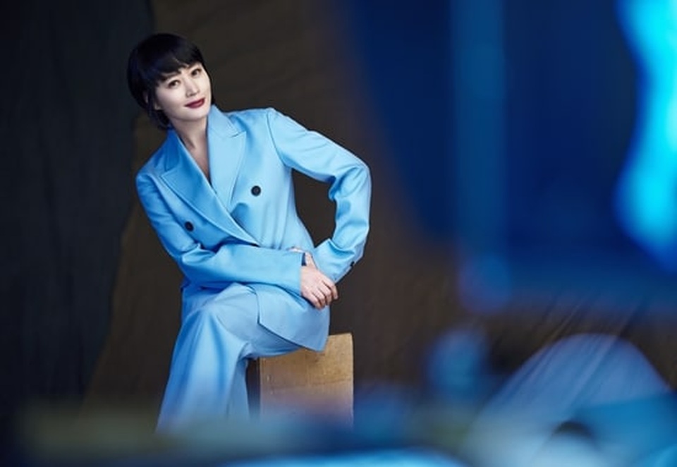 “Chị đẹp” Kim Hye Soo trải lòng về mối quan hệ đổ vỡ với mẹ ruột - 7 “Chị đẹp” Kim Hye Soo trải lòng về mối quan hệ đổ vỡ với mẹ ruột - 7