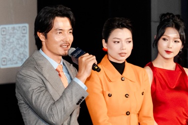 Quách Ngọc Ngoan hé lộ lý do tái xuất điện ảnh sau 7 năm