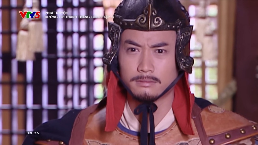 Phim về Lý Công Uẩn chiếu sau 15 năm, dùng AI sửa chi tiết gây tranh luận - 1 Phim về Lý Công Uẩn chiếu sau 15 năm, dùng AI sửa chi tiết gây tranh luận - 1