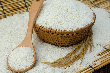 Giá gạo áp lực vì lũ lụt ở Trung Quốc