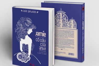 “Jamie - cô dâu của anh” - câu chuyện tình yêu đẹp như cổ tích