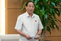 Trình Quốc hội chuyên đề giám sát tối cao trong năm 2025