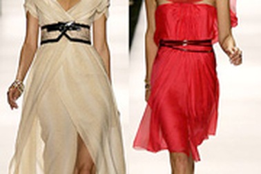 Phong cách thanh lịch của Carolina Herrera