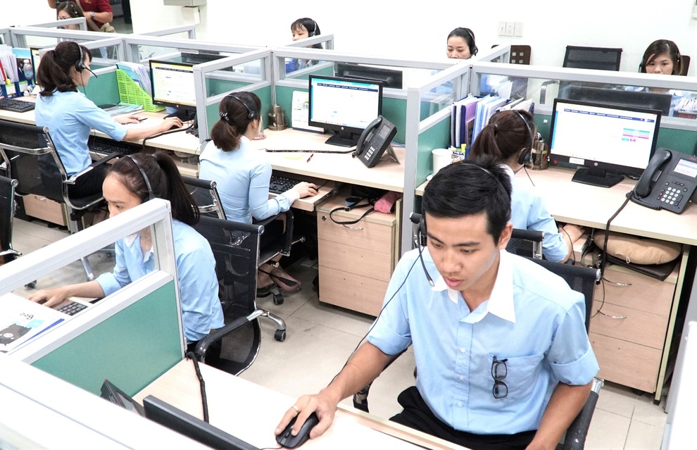 Ngành điện miền Nam gợi ý bí kíp giảm tiền điện các tháng hè - 3 Ngành điện miền Nam gợi ý bí kíp giảm tiền điện các tháng hè - 3