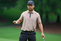 Các tay golf kiếm được bao nhiêu tiền từ PGA Championship 2024?