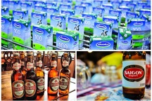 Ngân sách thu về 9.000 tỷ đồng thoái vốn nhờ thương vụ Vinamilk