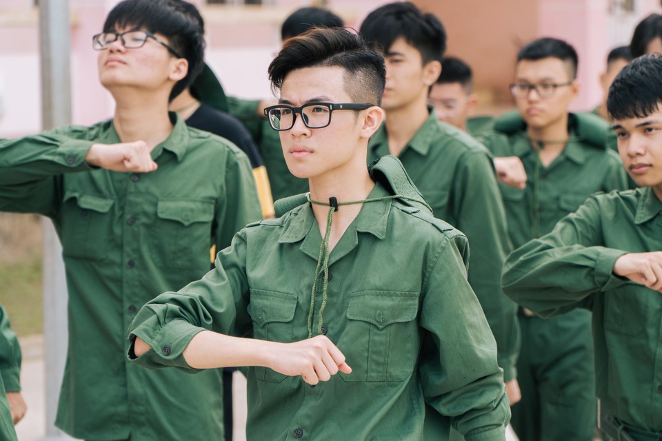 Trường THPT FPT Cần Thơ tổ chức chuỗi tham quan trải nghiệm - 2 Trường THPT FPT Cần Thơ tổ chức chuỗi tham quan trải nghiệm - 2