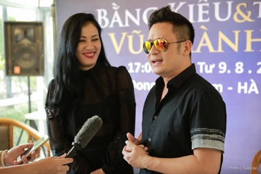 Bằng Kiều lần đầu trải lòng về cuộc sống sau khi chia tay Dương Mỹ Linh