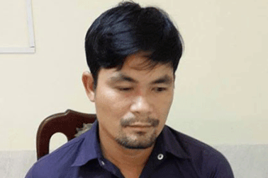 Trộm xe SH từ Hà Nội mang về quê vợ hai sử dụng