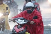 Dự báo thời tiết ngày 4/7: Nhiều nơi trên cả nước mưa to