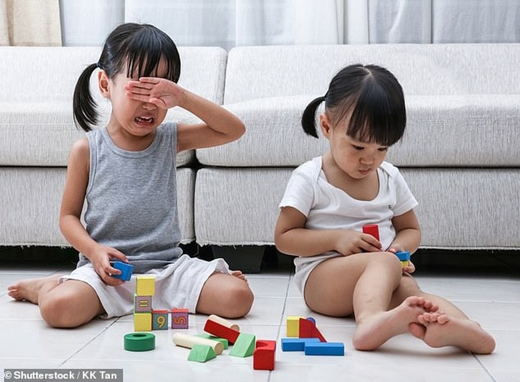 Loạt sai lầm gây hại nhất phụ huynh thường mắc khi nuôi con nhỏ - 3 Loạt sai lầm gây hại nhất phụ huynh thường mắc khi nuôi con nhỏ - 3