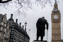 Hạ viện Anh thông qua dự luật khởi động rời EU