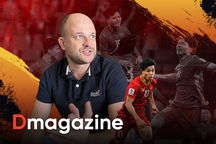 "Siêu cò" châu Âu: Công Phượng không thể "gánh đội" như Messi, Ronaldo