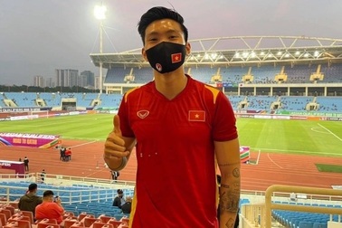 Báo Thái Lan: "Văn Hậu sang Hàn Quốc sửa sai cho việc chữa chấn thương"