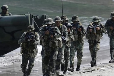 Quan hệ đồng minh Mỹ - Philippines ngày càng "mong manh"