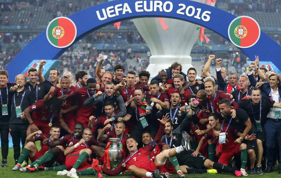 Euro 2020 được đón khán giả đến sân - 1 Euro 2020 được đón khán giả đến sân - 1