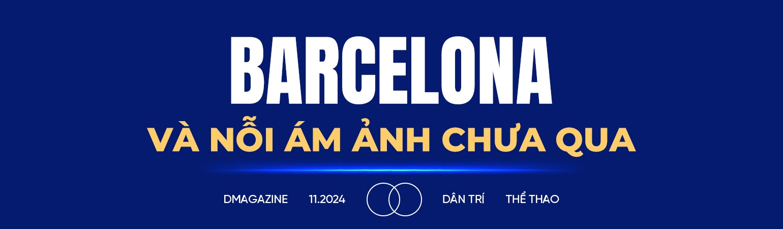 Gã khổng lồ Barcelona hồi sinh và đế chế Real Madrid có nguy cơ sụp hố - 1 Gã khổng lồ Barcelona hồi sinh và đế chế Real Madrid có nguy cơ sụp hố - 1