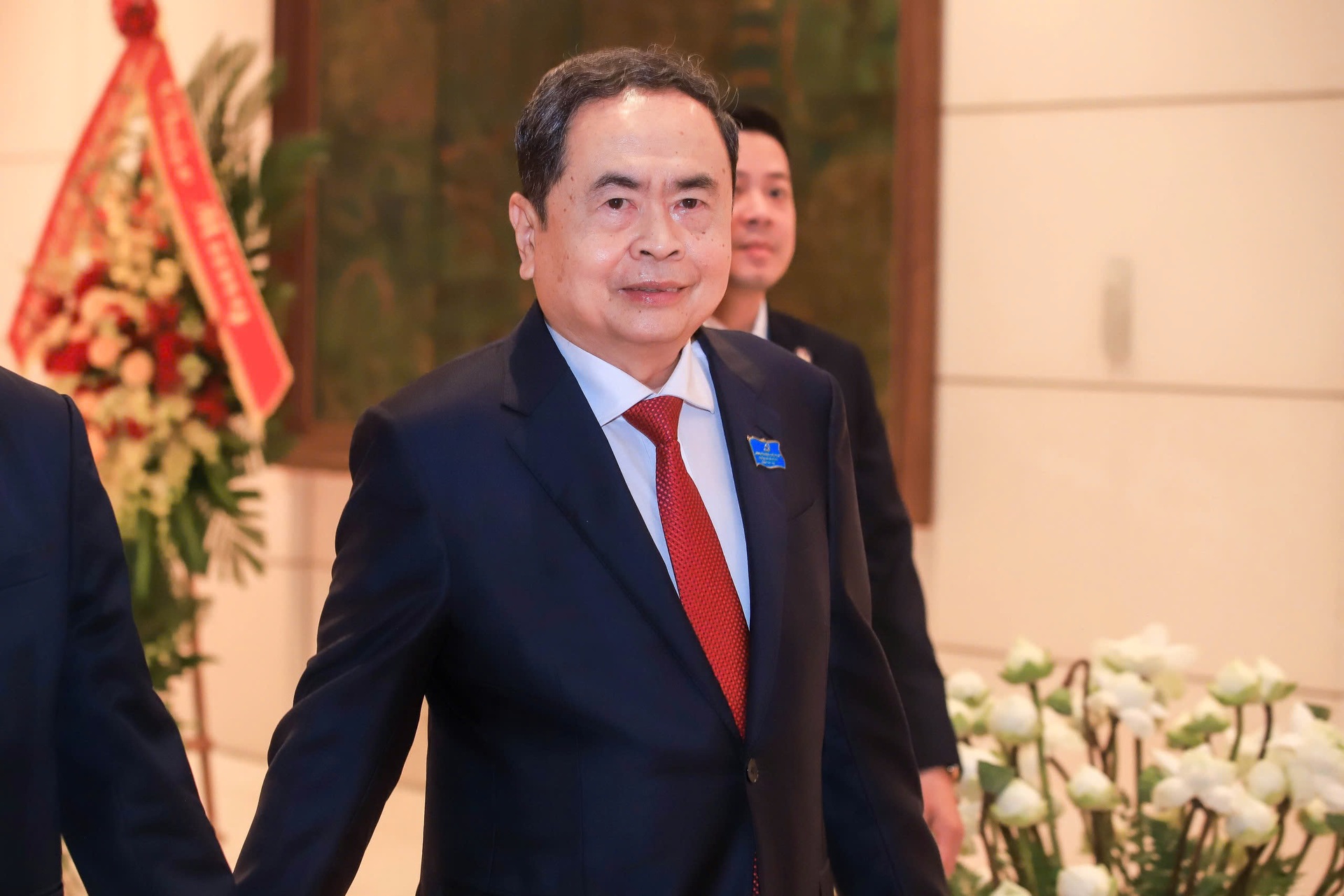 Sự kiện chính trị đặc biệt quan trọng với Đảng bộ và nhân dân thủ đô - 6 Sự kiện chính trị đặc biệt quan trọng với Đảng bộ và nhân dân thủ đô - 6