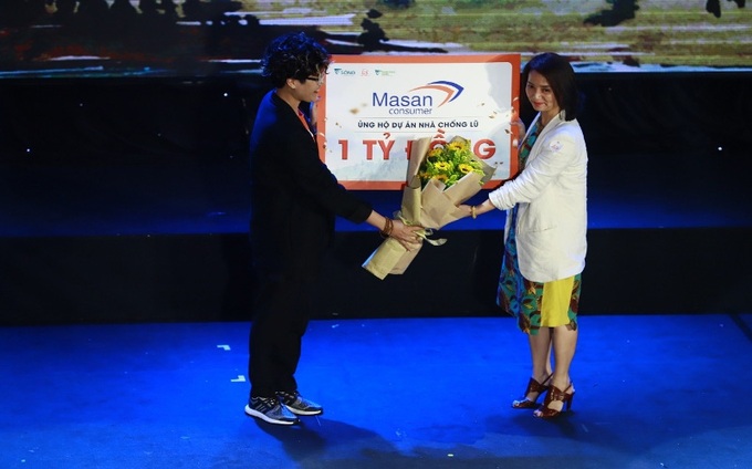 Masan Consumer và Masan MEATLife thuộc Top thương hiệu dẫn đầu tại Việt Nam - Ảnh 2. Masan Consumer và Masan MEATLife thuộc Top thương hiệu dẫn đầu tại Việt Nam - Ảnh 2.