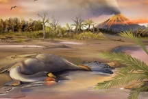 Phát hiện thứ "không tin nổi" từ hài cốt 125 triệu năm tuổi