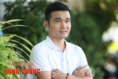 10 năm "ăn nằm" với đại gia, chợt nghỉ việc, ấp ủ đưa cà pháo ra thế giới