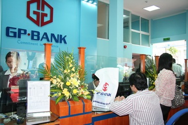 GP.Bank đánh dấu sự phát triển bằng trụ sở mới
