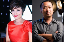 NSƯT Trần Ly Ly, Quang Dũng làm giám khảo của "Sinh viên thế hệ mới"