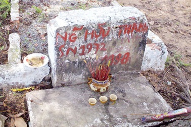 Chuyện ghi ở trường bắn Long Bình