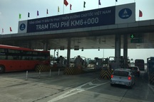 Không để trạm thu phí BOT “ăn gian”