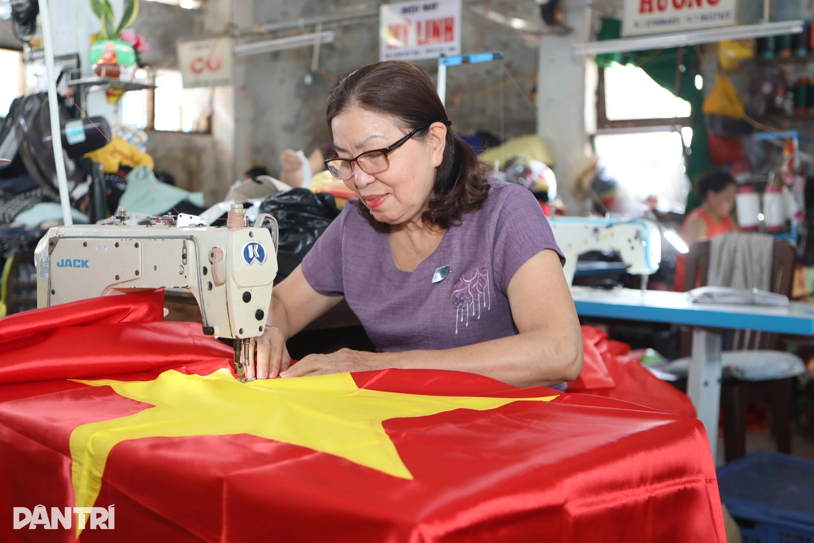 Nơi ghi dấu những khoảnh khắc chuyển dòng lịch sử - 4