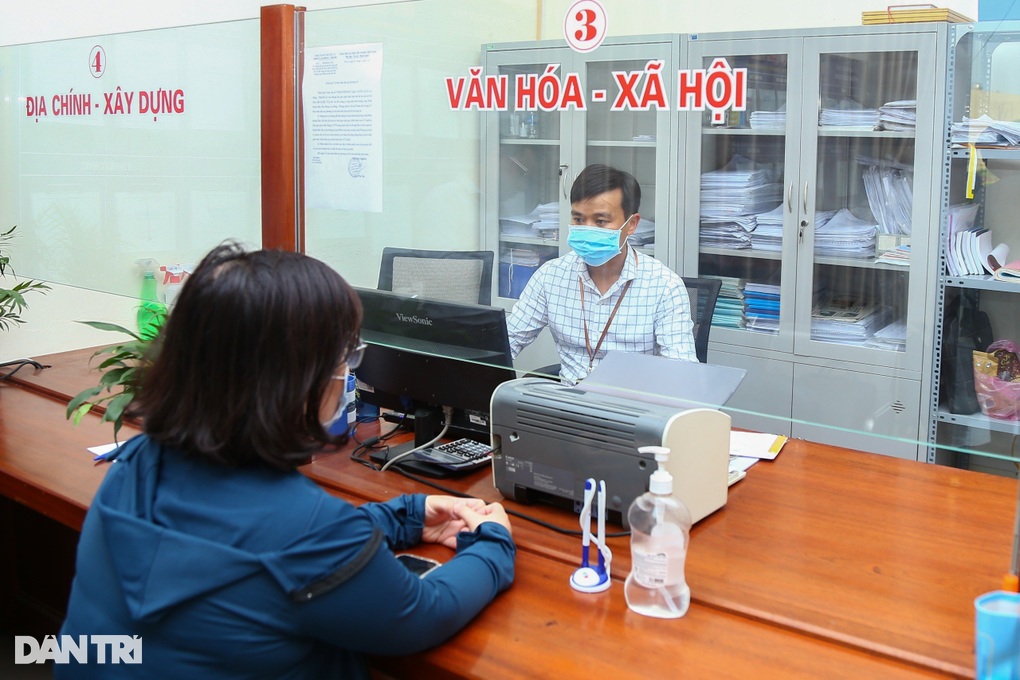 Bảng lương cán bộ, công chức giữ chức vụ lãnh đạo mới khi nào ban hành? - 2 Bảng lương cán bộ, công chức giữ chức vụ lãnh đạo mới khi nào ban hành? - 2