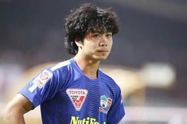 Hai đội bóng Australia muốn có Công Phượng