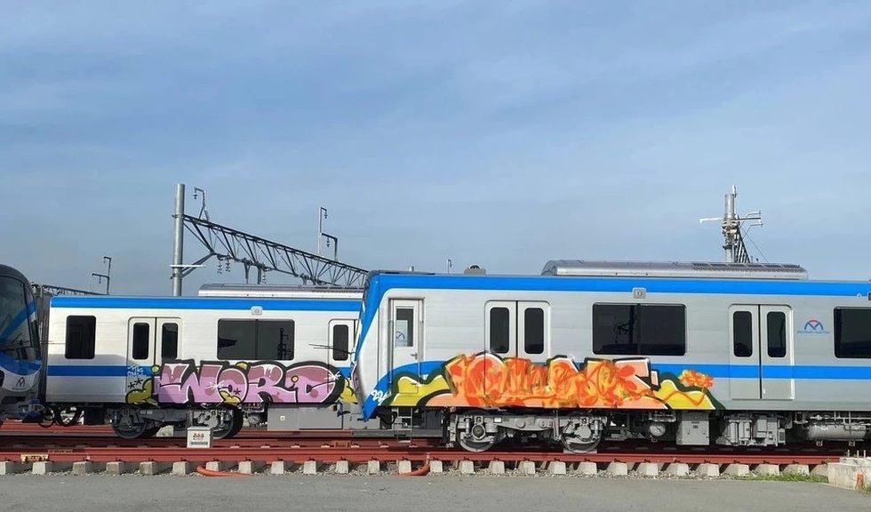 15 năm rối ren của metro số 1 - 2