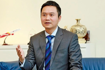 Chủ tịch Petrolimex: "Nhập hàng xăng dầu về đến cảng đã lỗ rồi"