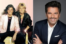 Tiết lộ về lãng tử điển trai Thomas Anders - thành viên nhóm Modern Talking