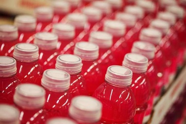 Nước uống bổ sung vi chất: Chỉ là quảng cáo?