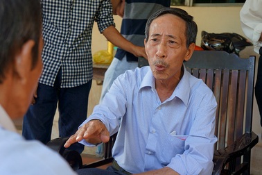 “Người tử tế” trong vụ án oan Huỳnh Văn Nén: Đánh cược tính mạng để bảo vệ sự thật